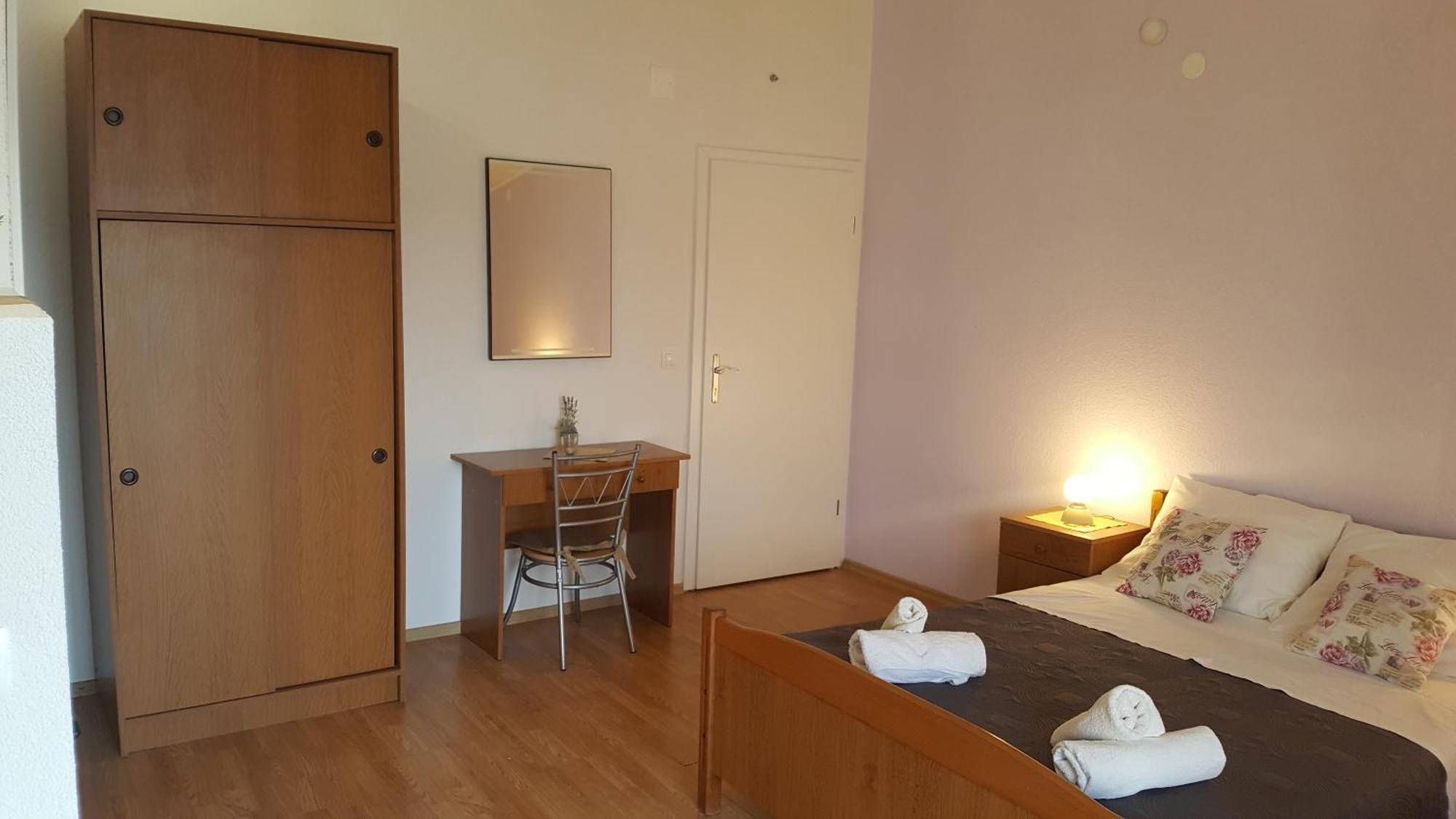 Apartments Zuzul - Trogir Habitación foto
