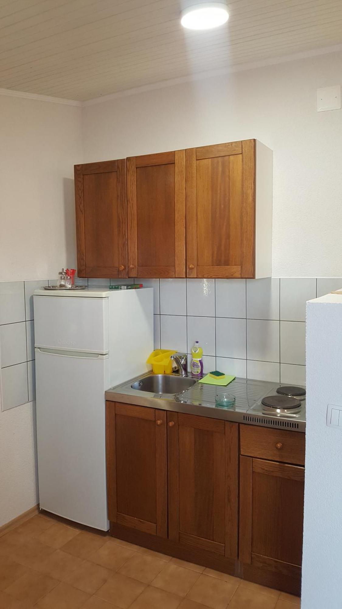 Apartments Zuzul - Trogir Habitación foto